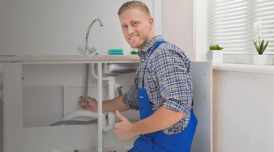 Professional Leak Detection Services in Fort Harrison, MT